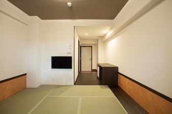 Pleia Hotel Osaka Exterior foto