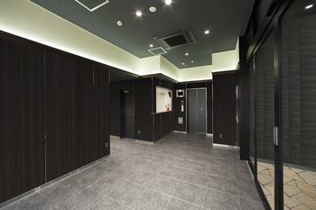 Pleia Hotel Osaka Exterior foto